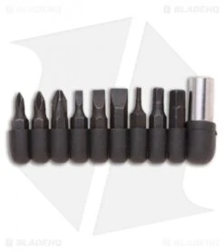 CRKT Tool Van Hoy Designed Multi-Tool (2.25" Bead Plain) 9200 6 CRKT Tool Van Hoy Designed Multi-Tool (2.25" Bead Plain) 9200 -CRKT Knives Store crkt tool 9200 bits