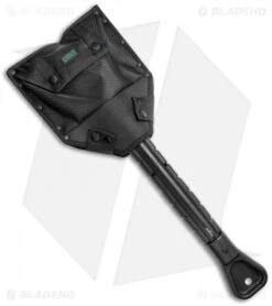 CRKT Trencher 3-Position Entrenching Tool 9750 -CRKT Knives Store crkt trencher 9750 dl sheath