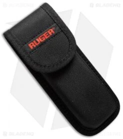 CRKT Ruger Knives Bill Harsey Go-N-Heavy Knife (5" Stonewash) R1801 -CRKT Knives Store ruger knives r1802 sheath cm